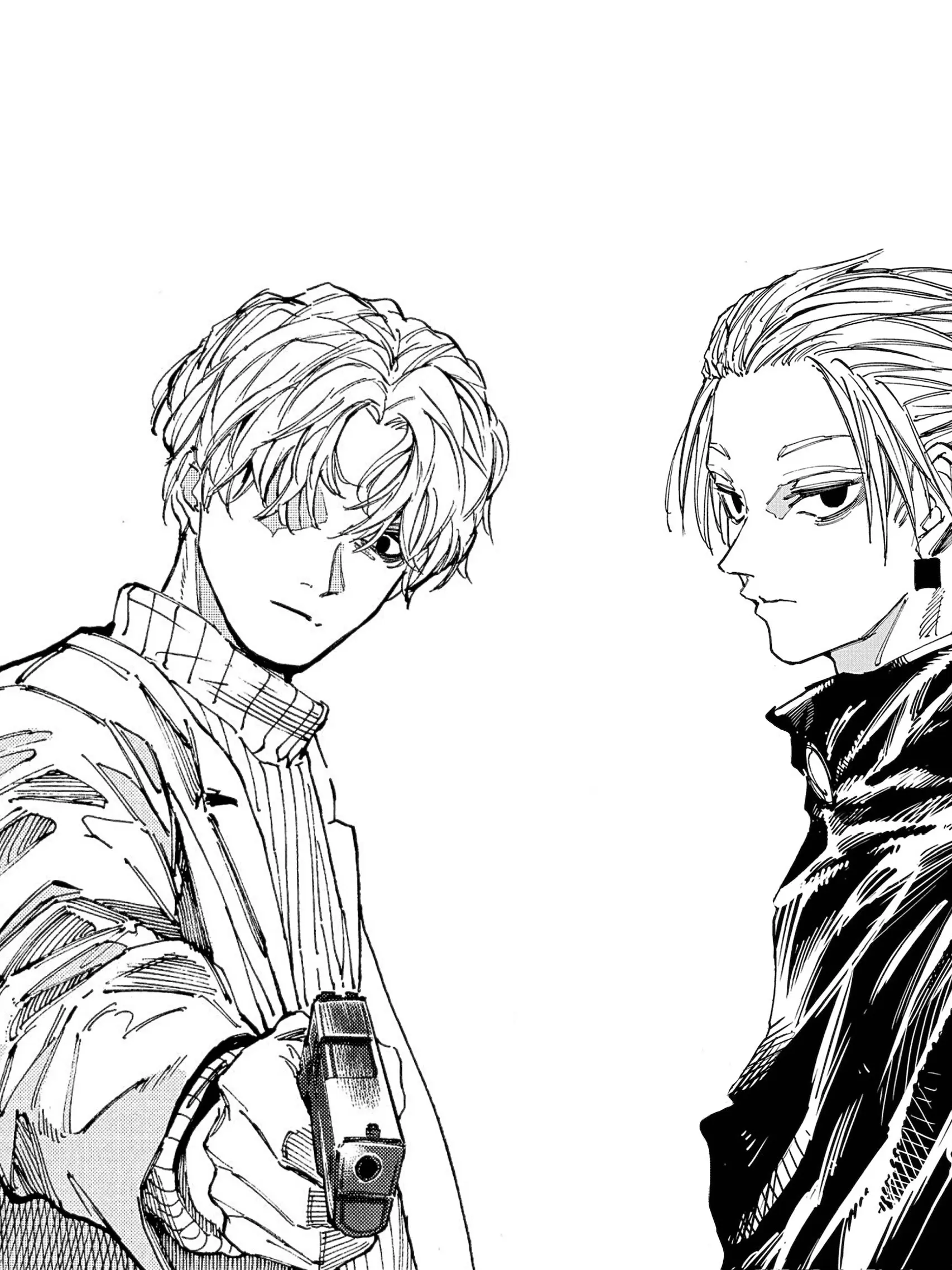 yeo100의 거칠게 대한 건 미안하게 생각해