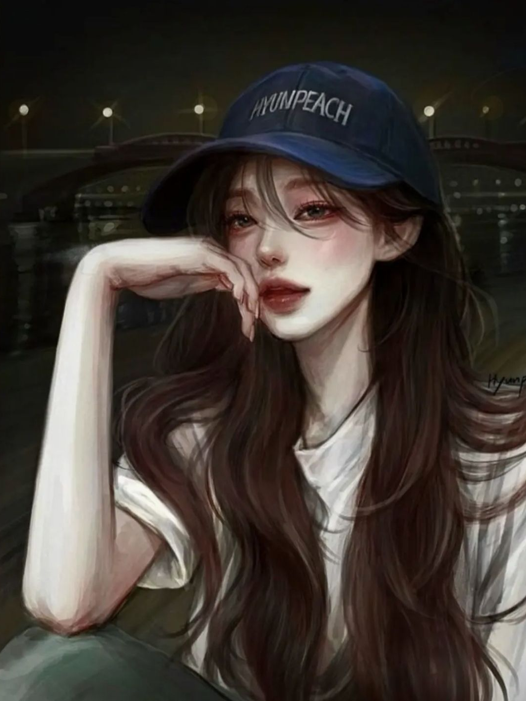 [GL] 설하연 대표 이미지