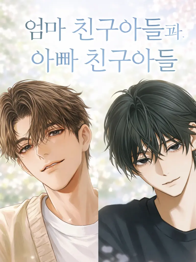 PutridSeed0210의 서준, 준혁