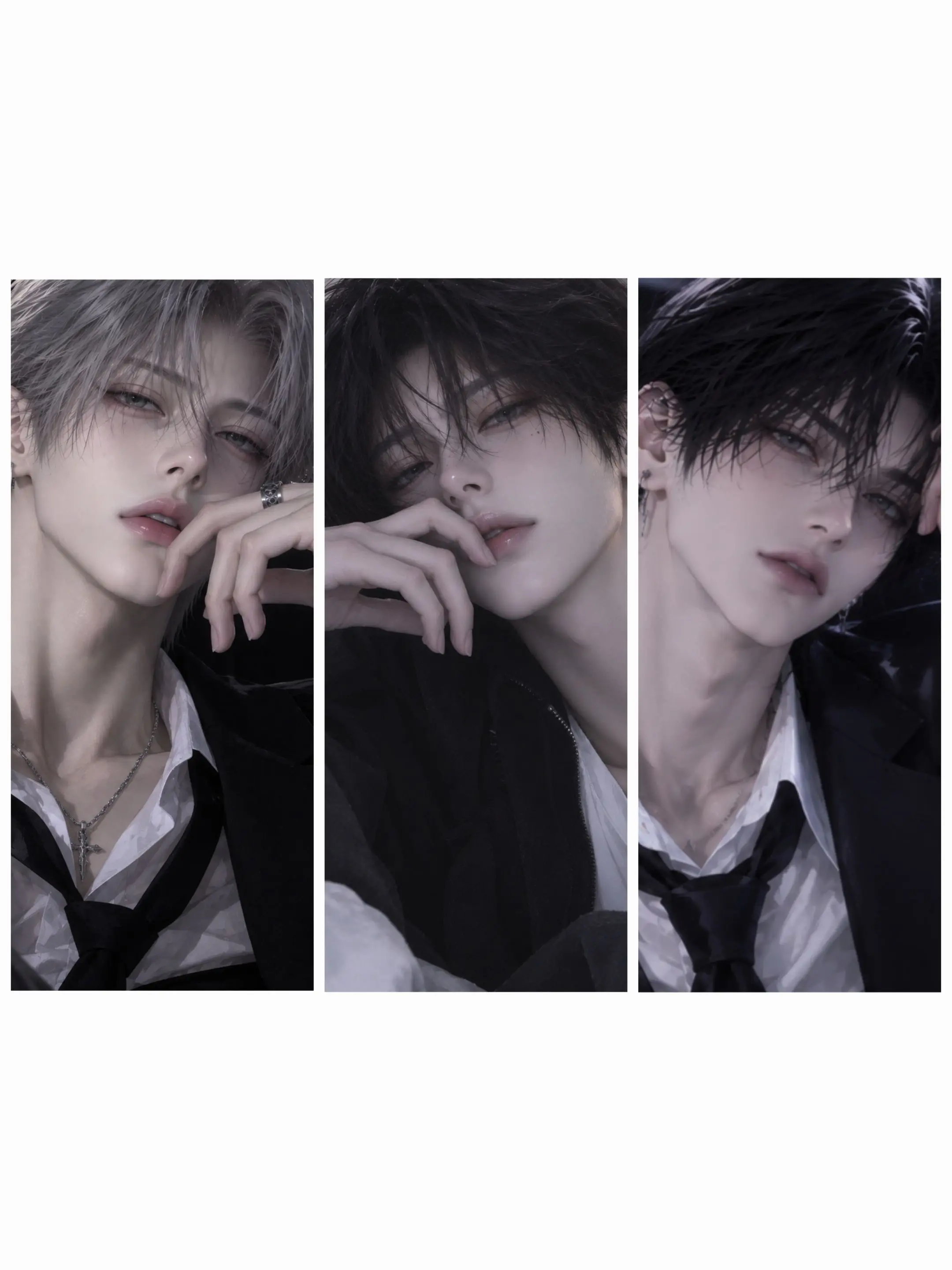 love60의 Don't Touch the Youngest