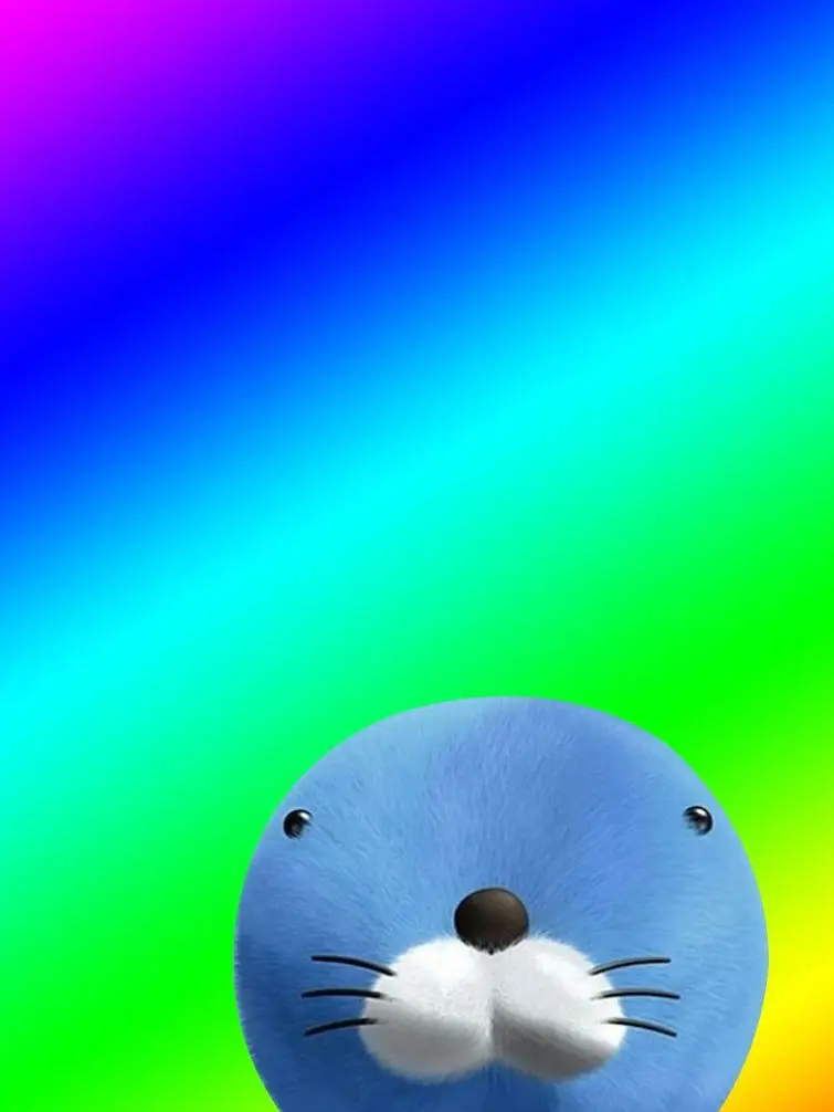 Applesaida의 꽥탐 마법학교 (+여우)