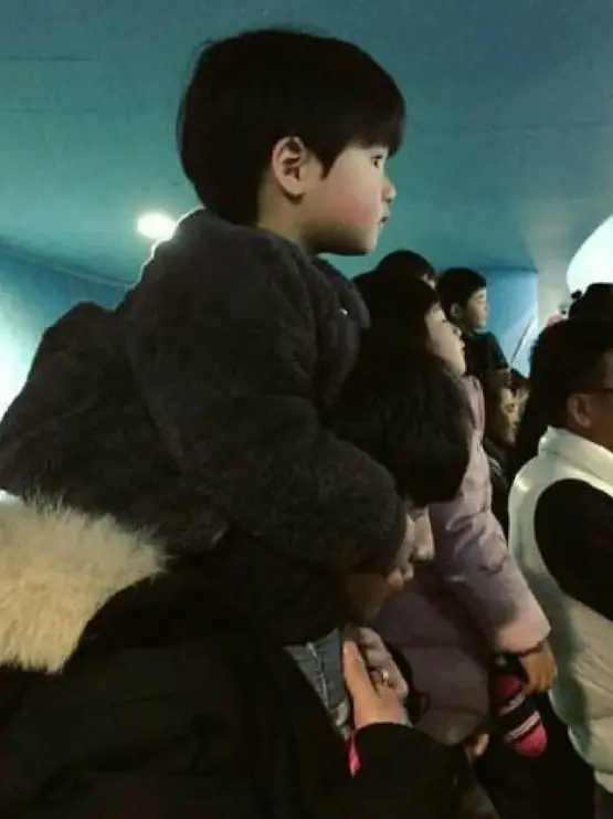 Blu3b3rryyy2578의 Korean Family