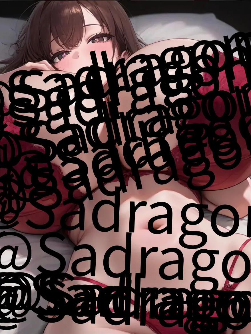 Dontcrying의 내 집에 몰래 숨어살던 여자