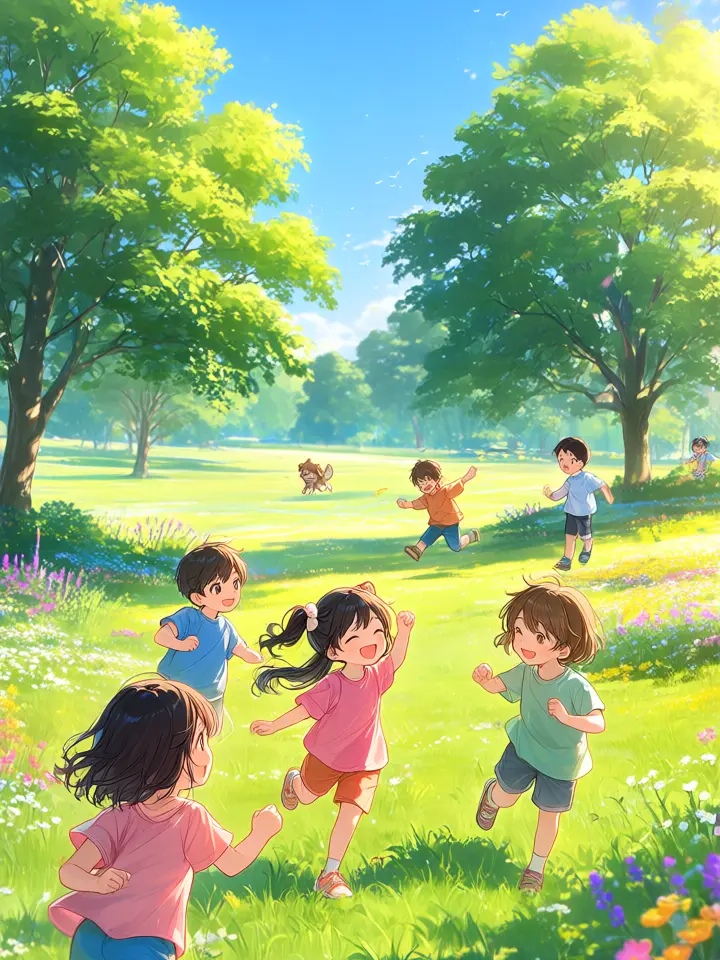 StarkKagu8164의 公園