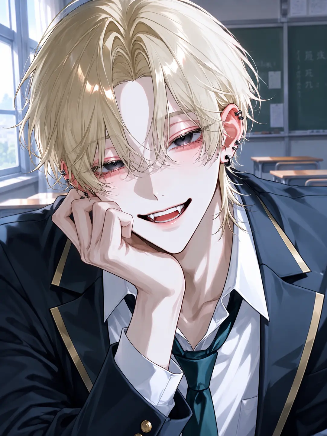 milk12270402의 ド攻めな彼氏