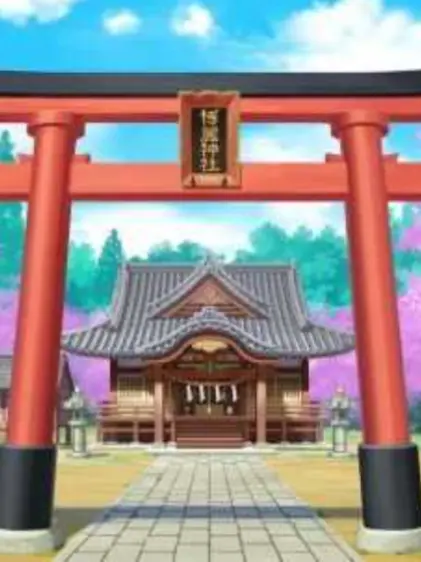 FineArrow5876의 幻想郷×ポケモン（女子3人）