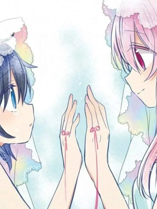 BriskPrint7358의 ハッピーシュガーライフ