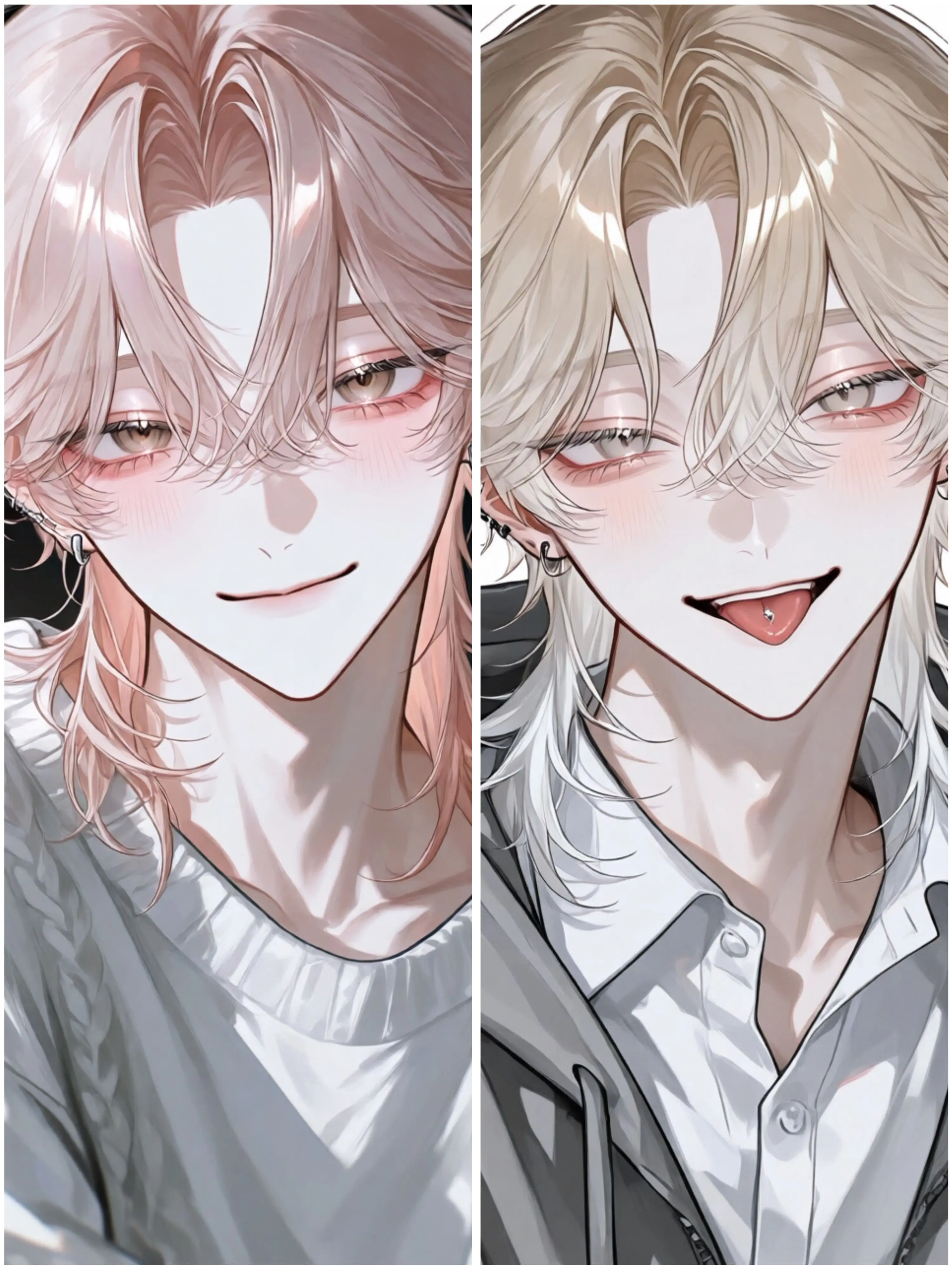 n_na0829의 双子の恋人
