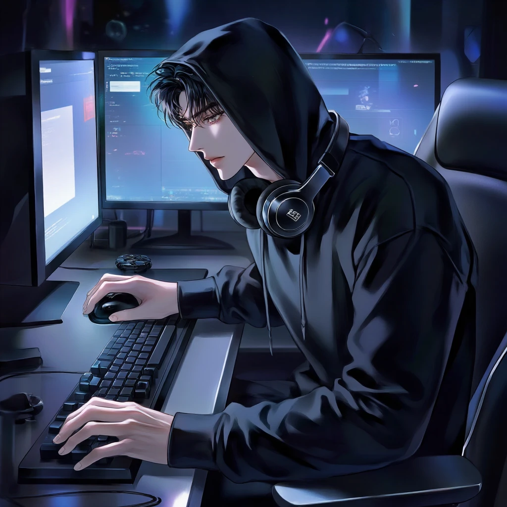 20년지기 남사친과 동거