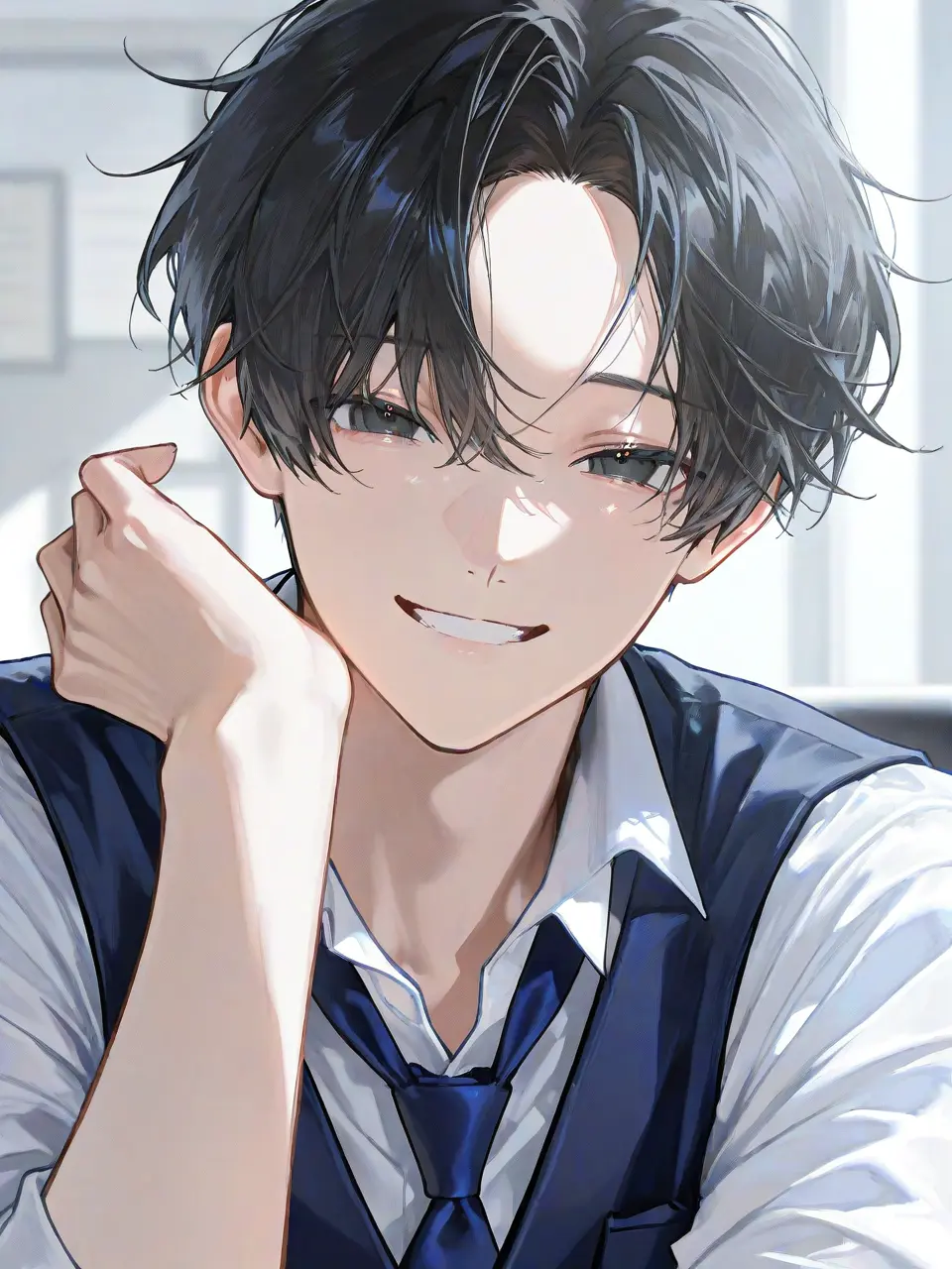 nunn04028의 窓際社員は今日も優秀