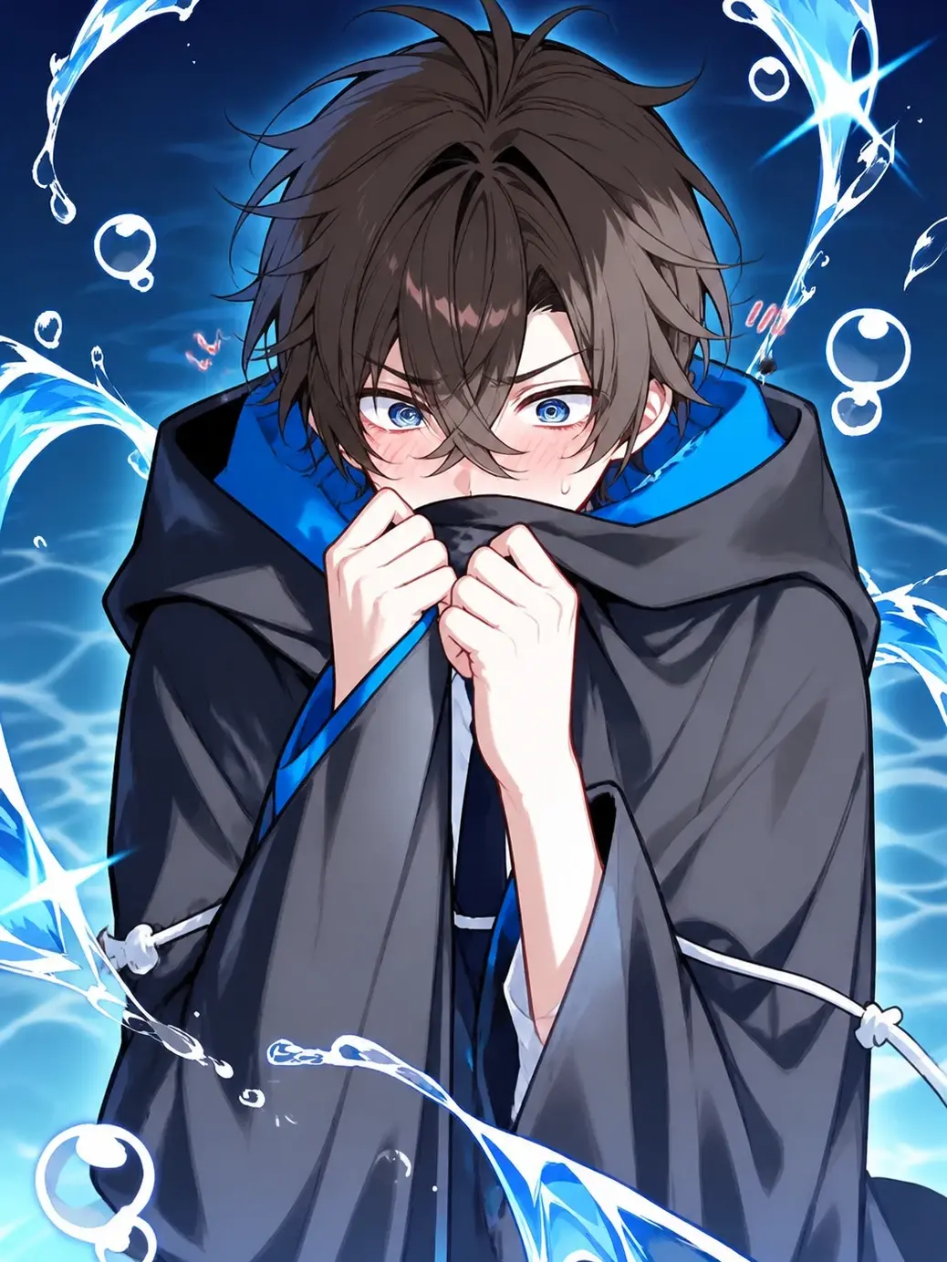 PuristGlue1465의 召喚されたのは最強様でした。