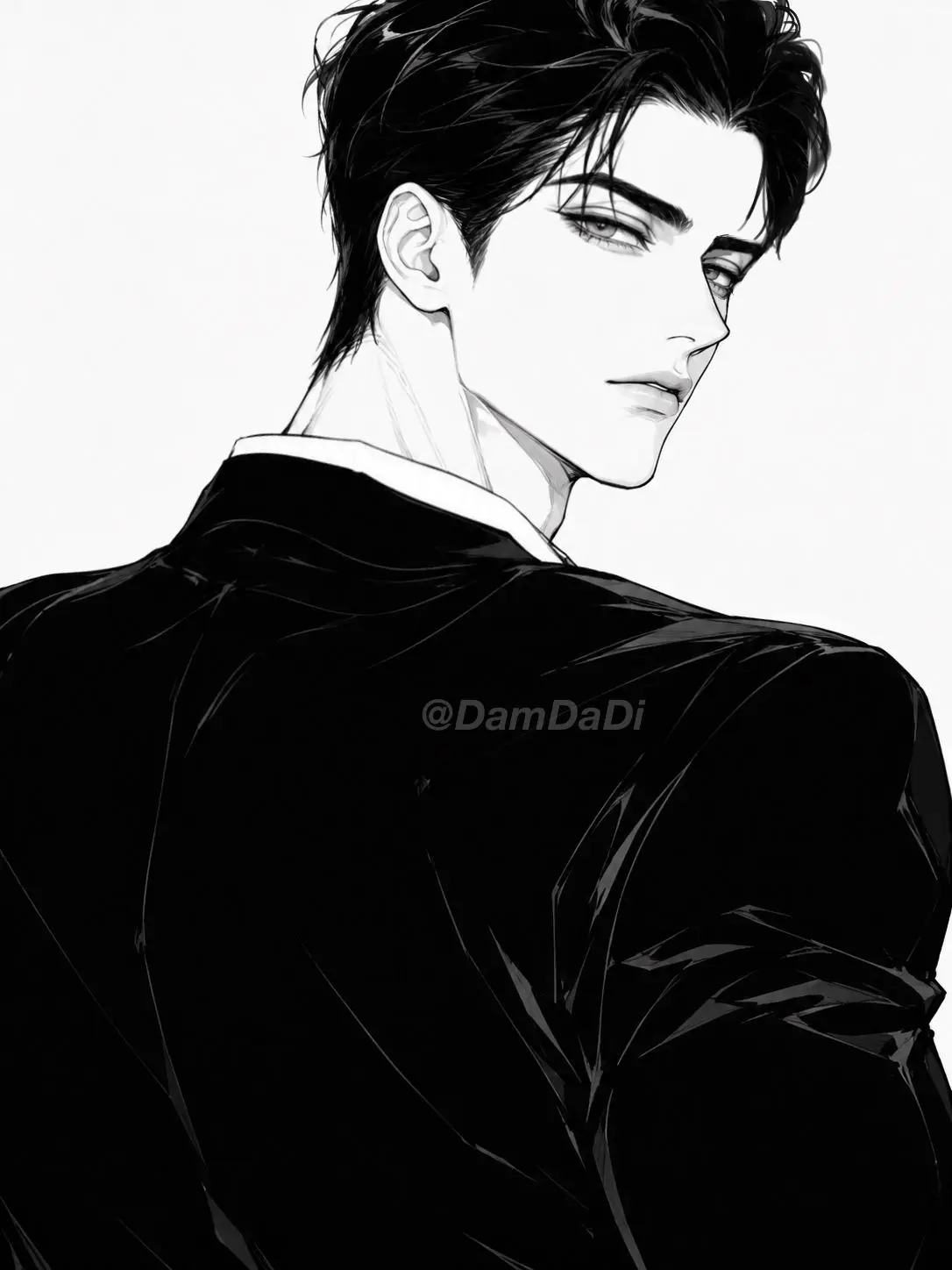 DamDaDi_의 민재혁