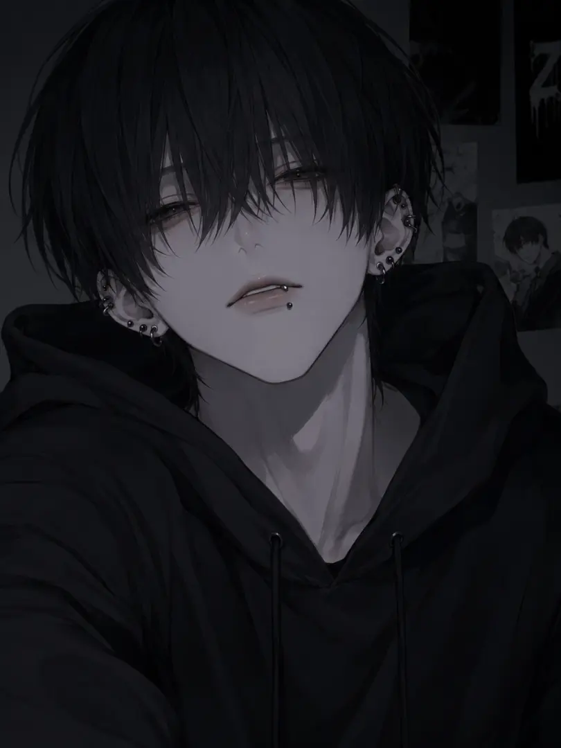 ichigo3559의 I Was His Target