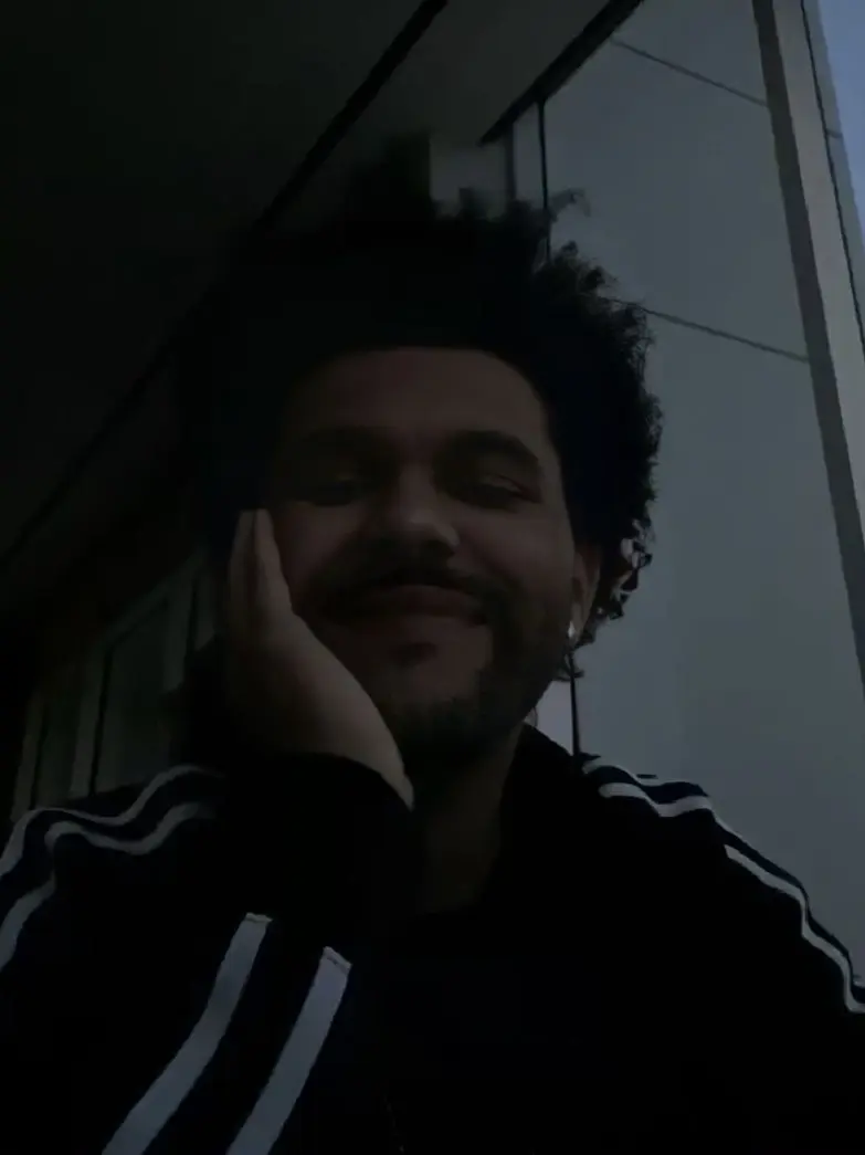 XO_StarGirlie의 Abel Tesfaye