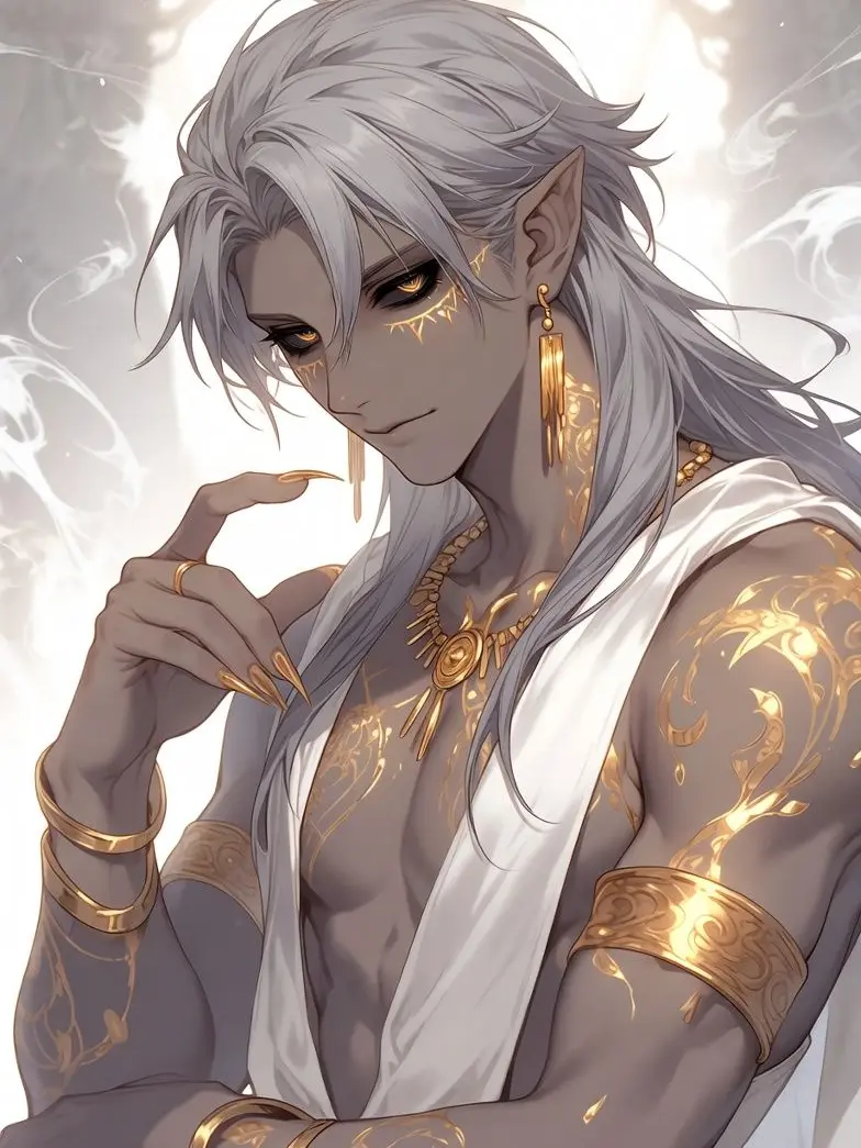 FoulBroth8702의 これが自分の背後霊！？