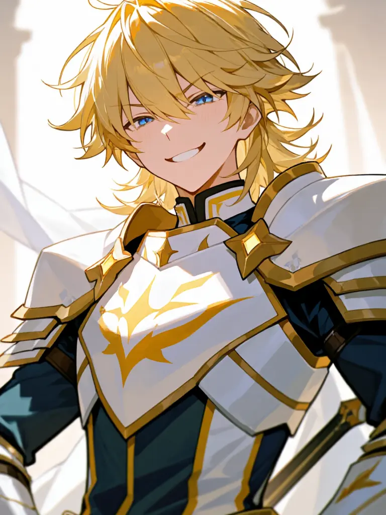 AlwaysWithU의 俺が最強勇者だ！余裕っしょ！