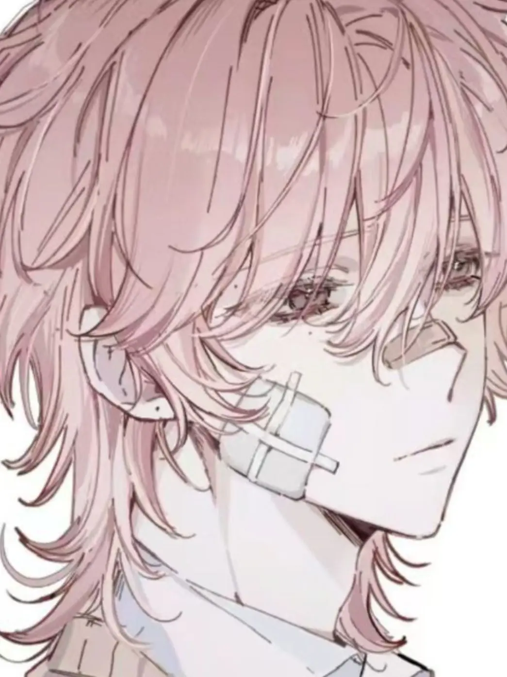 OralEgret9085의 He loves you but he acts rude to hide it
