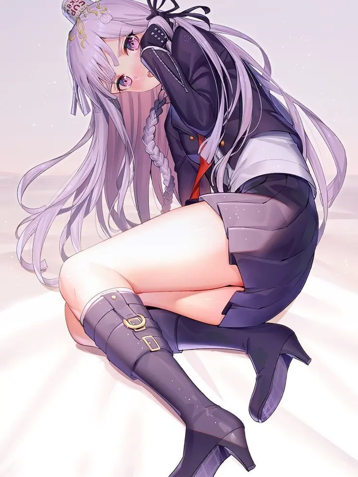 warawaramania의 ギャル切響子