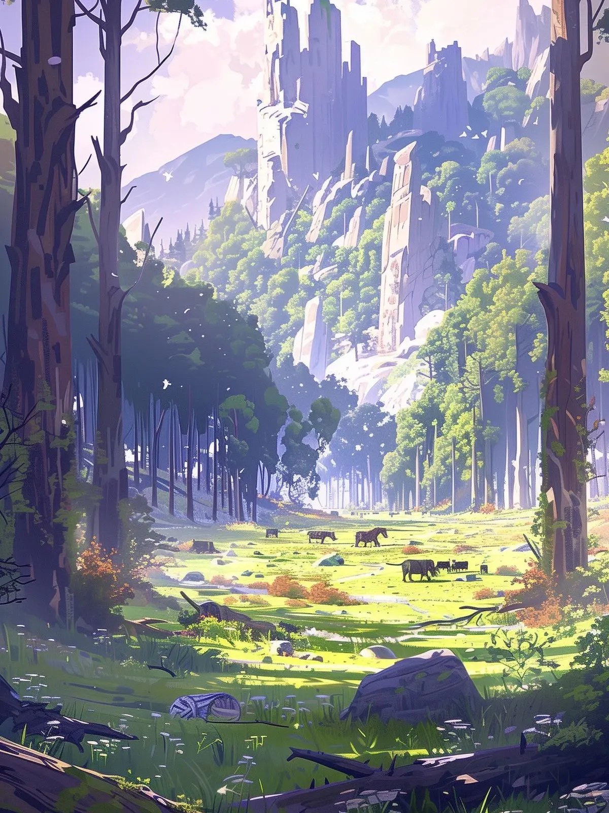 Jangh.의 -Adventure (冒険)