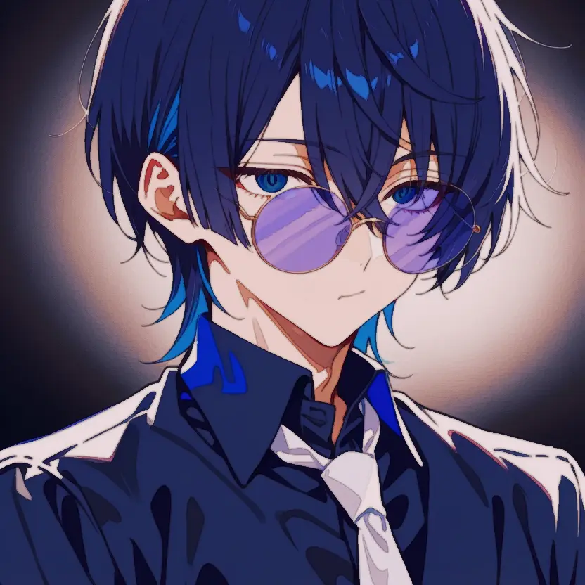 ArdentLake8799의 情報屋の関西弁お兄さん