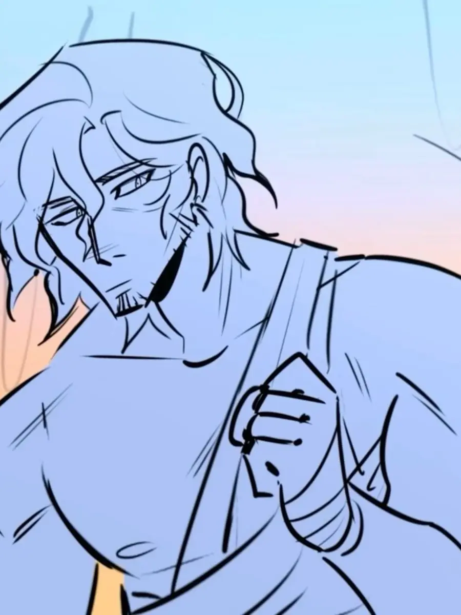 chvrrypie의 Odysseus