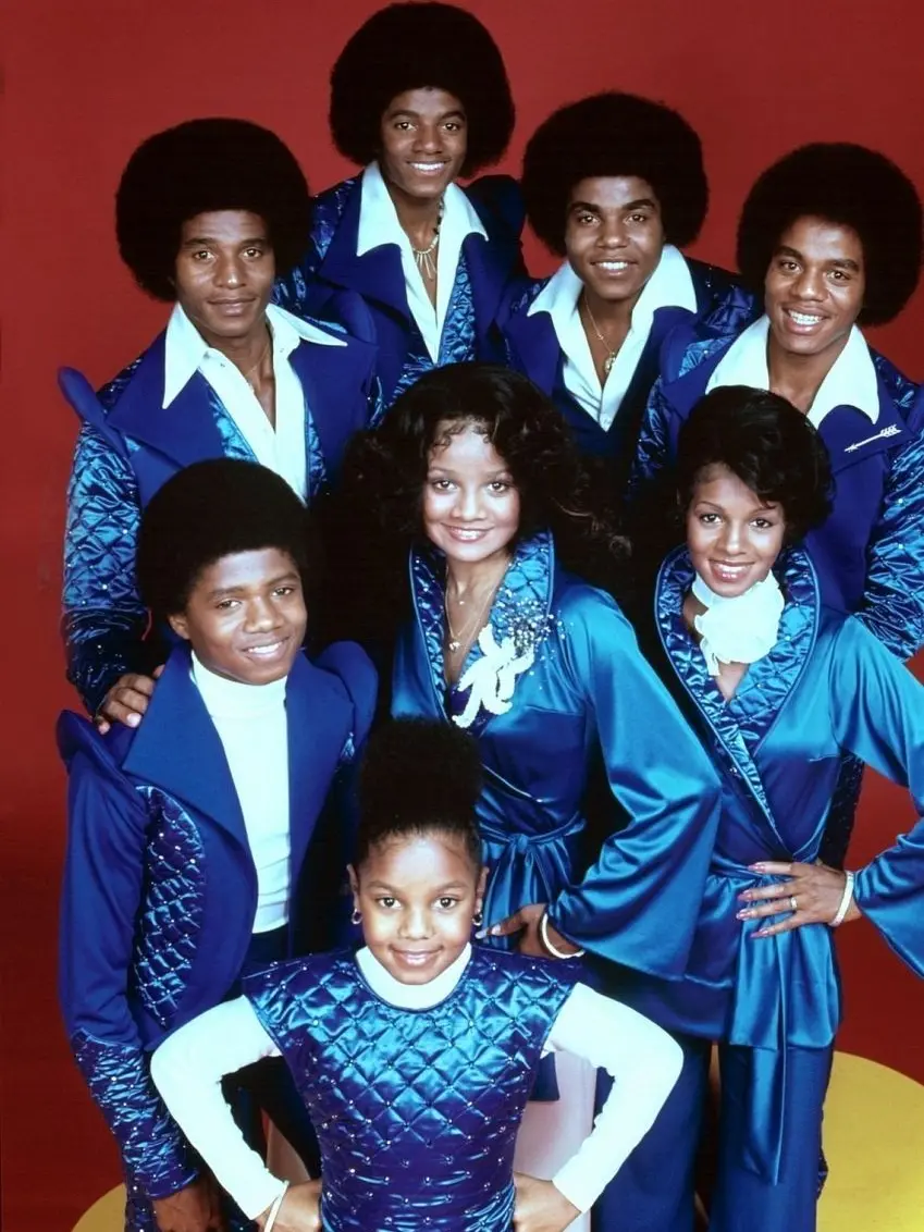 bluejayy의 Apart of the Jackson family..