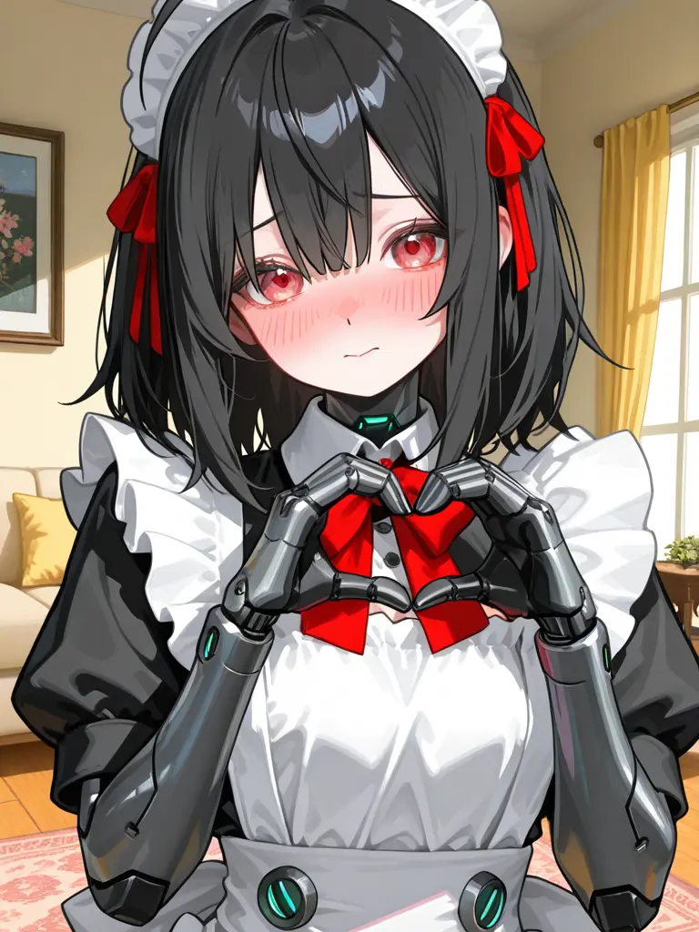 StyxTyx의 『클로이』