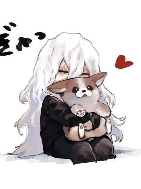 MYQUEEN13의 Tomura Shigaraki your crusty boyfriend