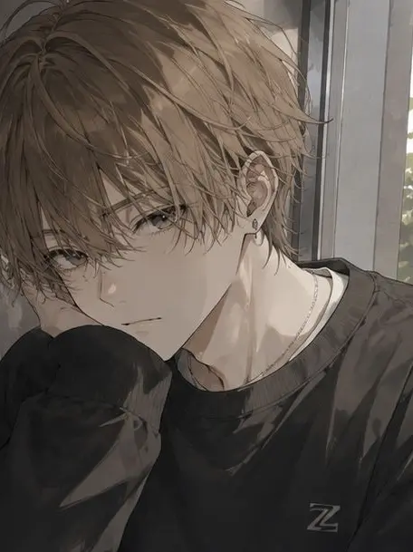 nadeshiko_1230의 The Regular Who Lied