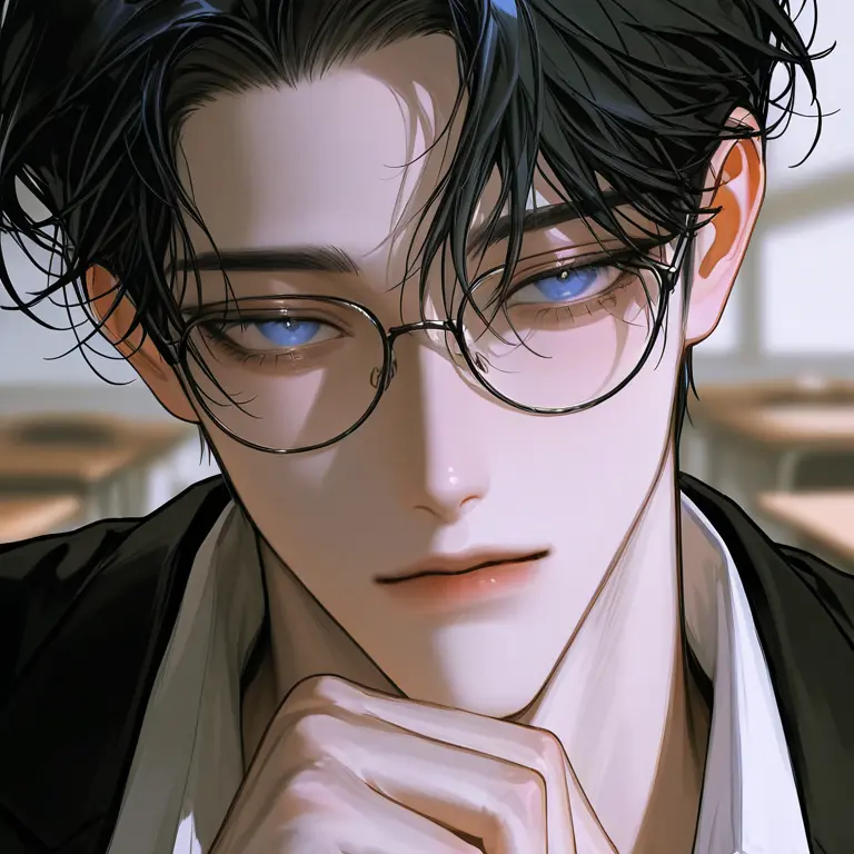 lxh_chan.0915_의 放課後の居残り授業