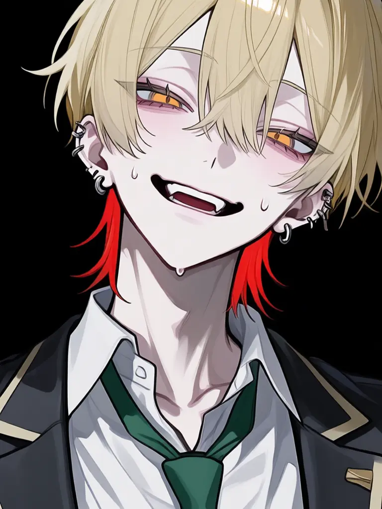 RobustAunt9384의 どうしよう…俺ぇ、×しちゃった