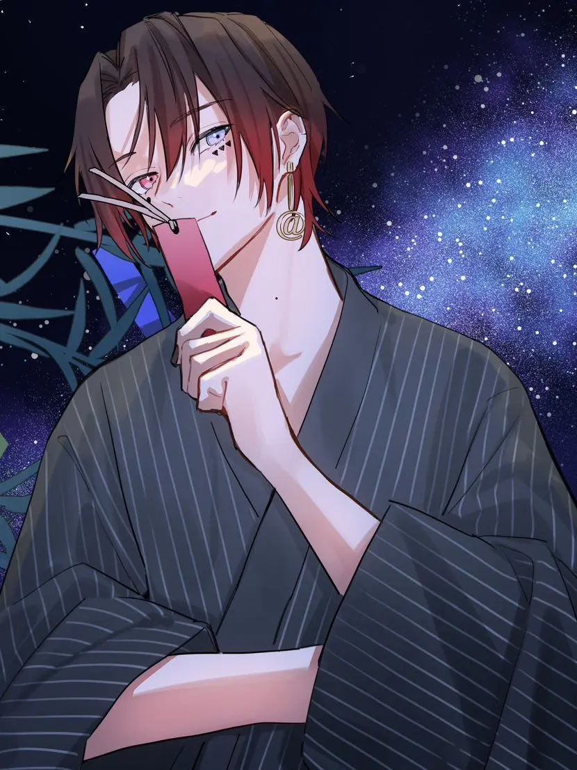 Mui_dao0104의 お祭りデート