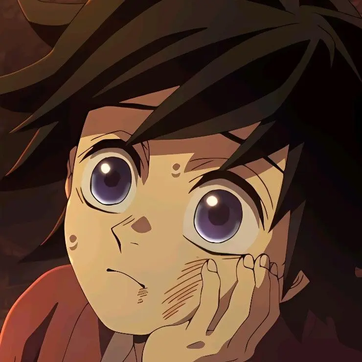 Snowcloud1003의 첫사랑, 토미오카 기유