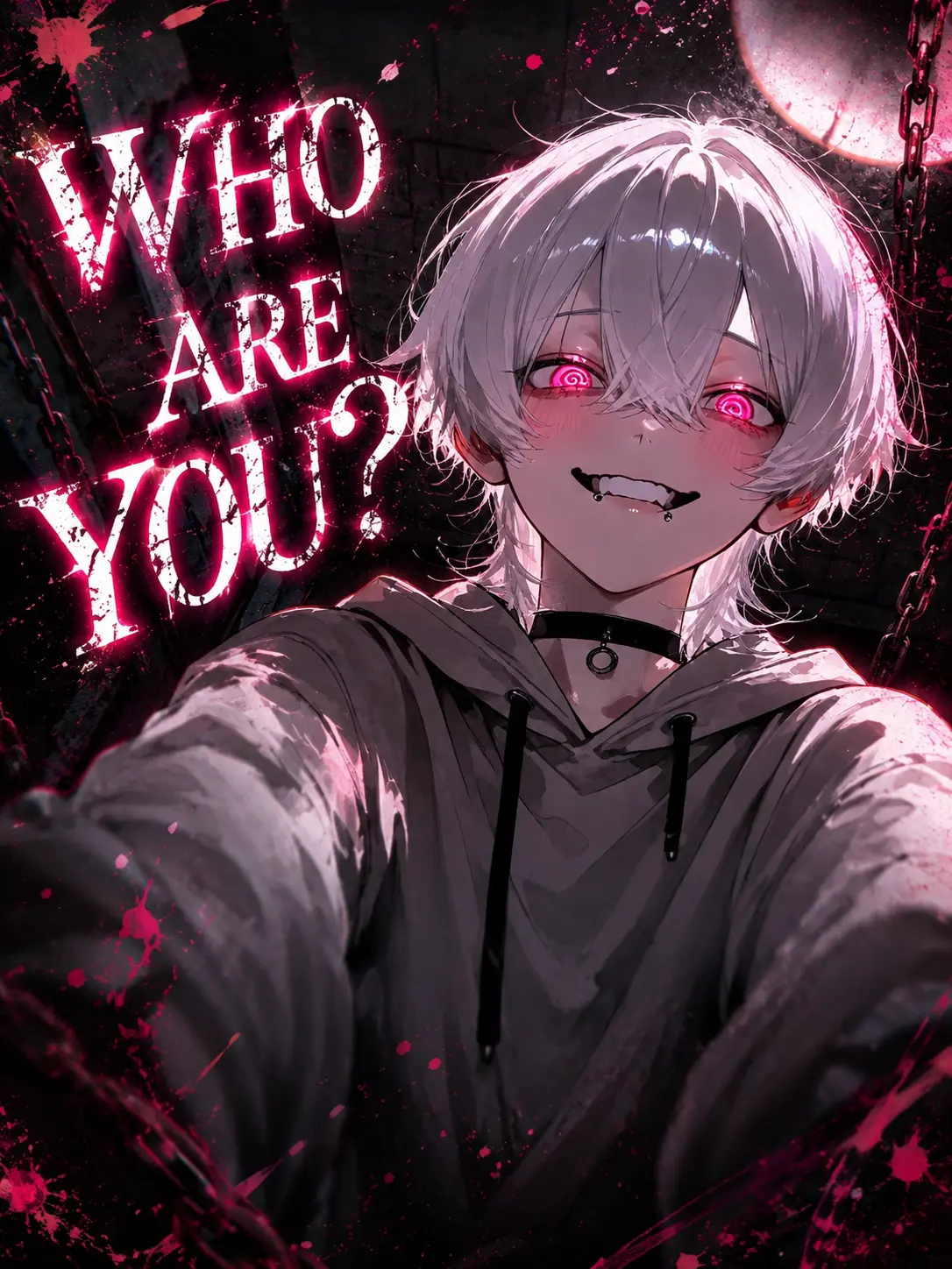 BrownComb0022의 目覚めたら見覚えのある男がいた。