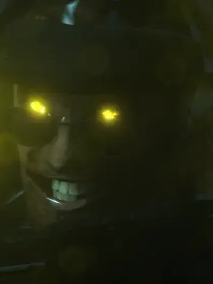 GlazedJeans0593의 G 스쿼드 캐릭터들과 살아보세요