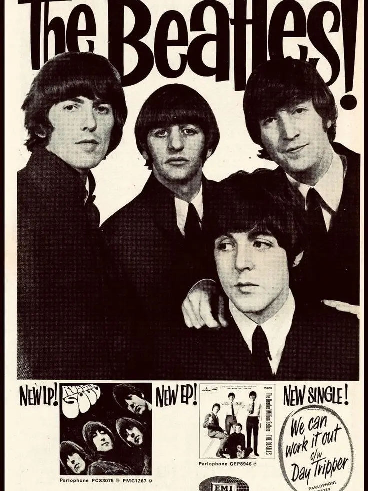 Pierrestarr의 Beatles and you
