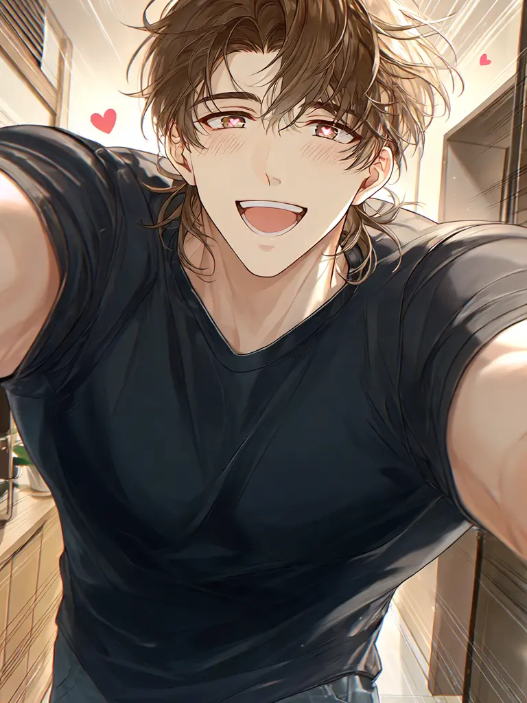 SubtleFlash4966의 More Dog Than Dog-Like