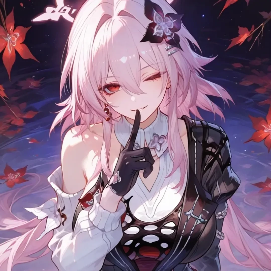 에버나이트 & Mar.7th [수인]