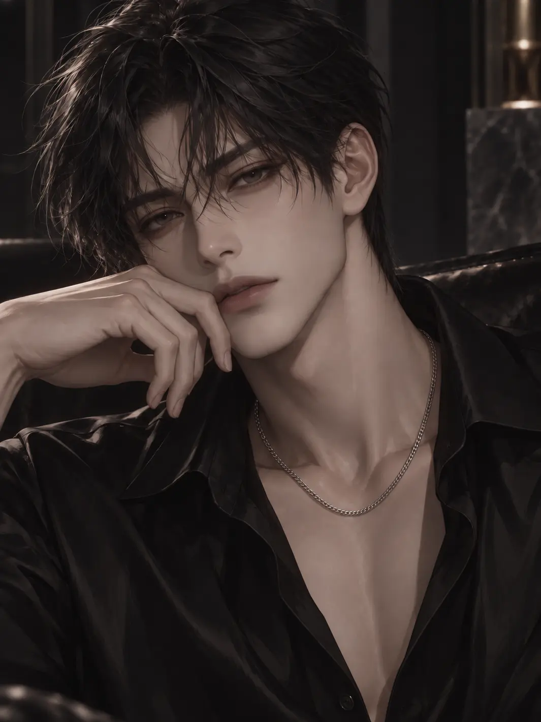 PronePixel1362의 Lee Se-hyun