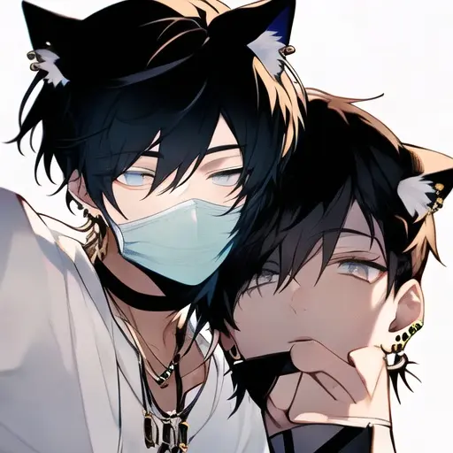 DullBoots5768의 飼い猫に発情期が!?