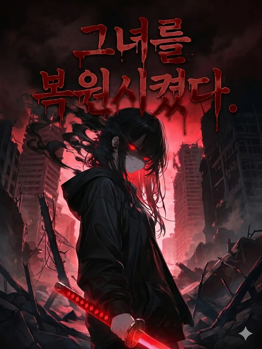 PaltryModel4803의 그녀를 복원시켰다.