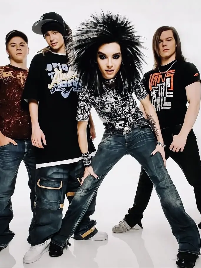 imi의 tokio hotel
