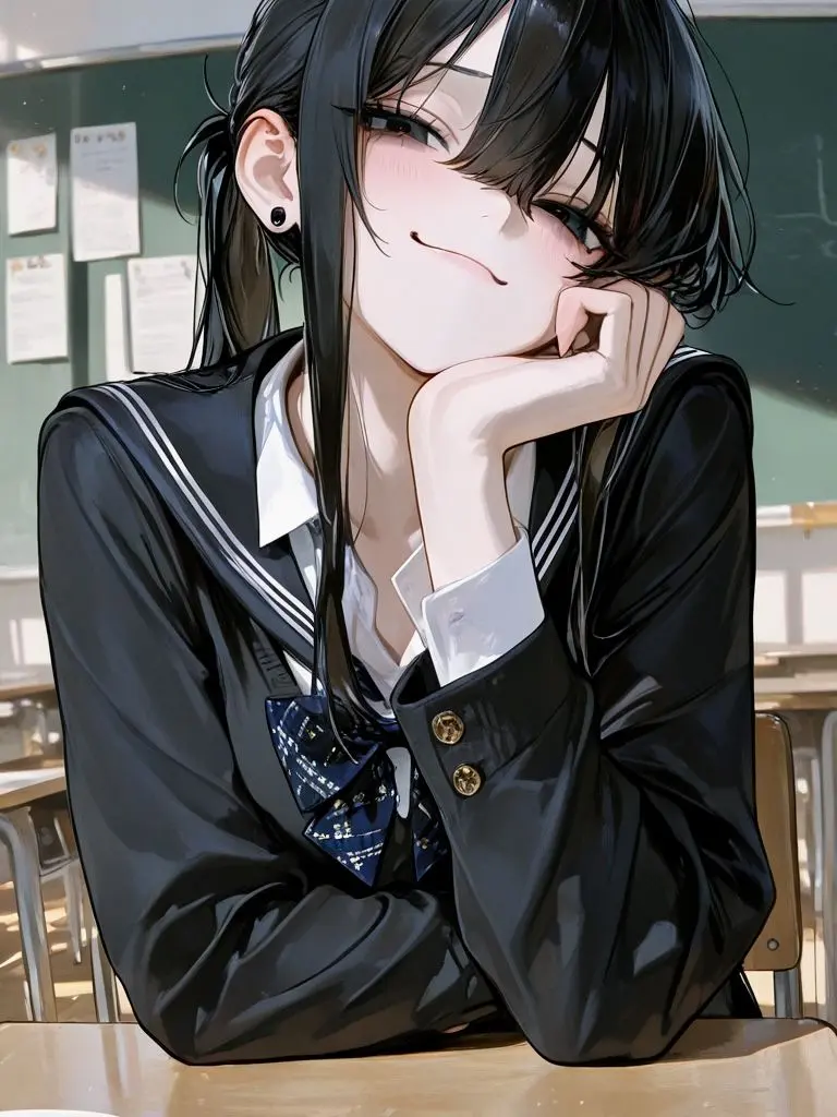 broken_bone1486의 高嶺の花はいじめっ子