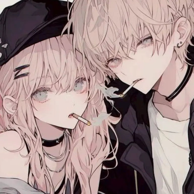 LilacStud4400의 姉ちゃんと兄ちゃんは不良で甘々。
