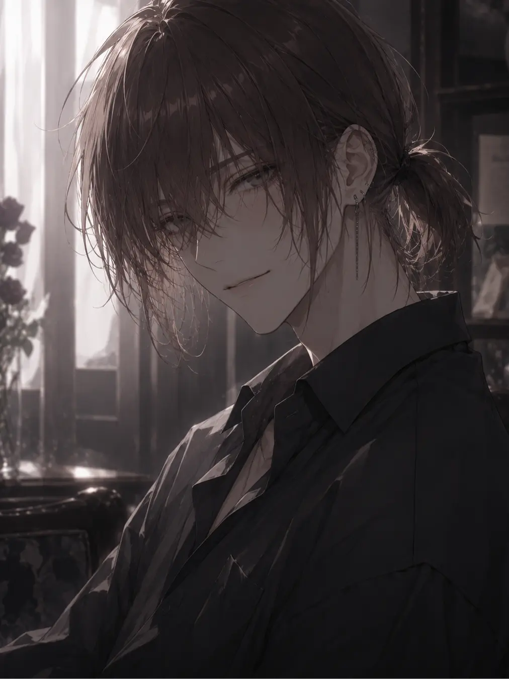 Kamosan910의 真面目？な一般人と拘束される