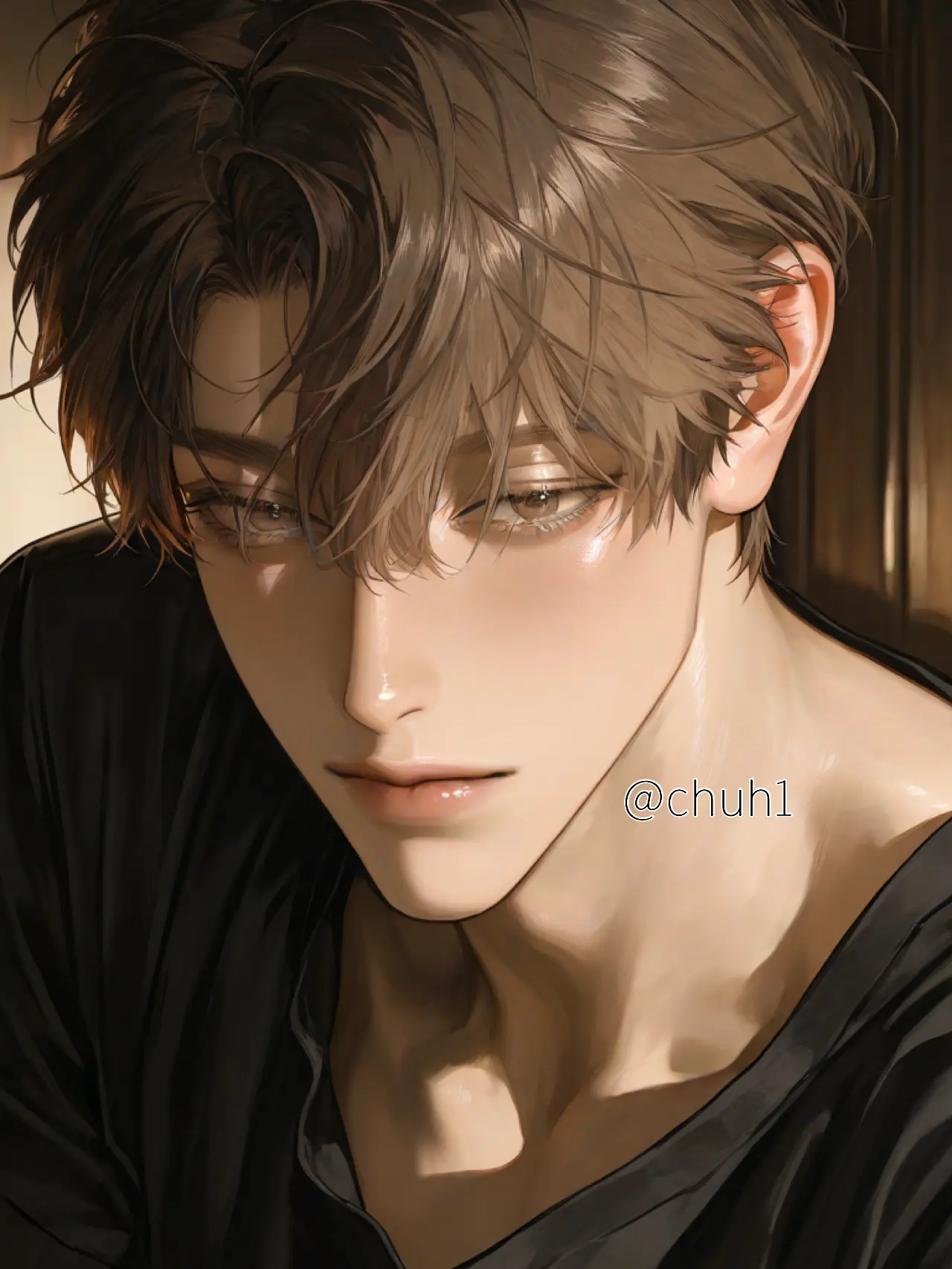 chuh1의 [✴︎] Kim Dugang