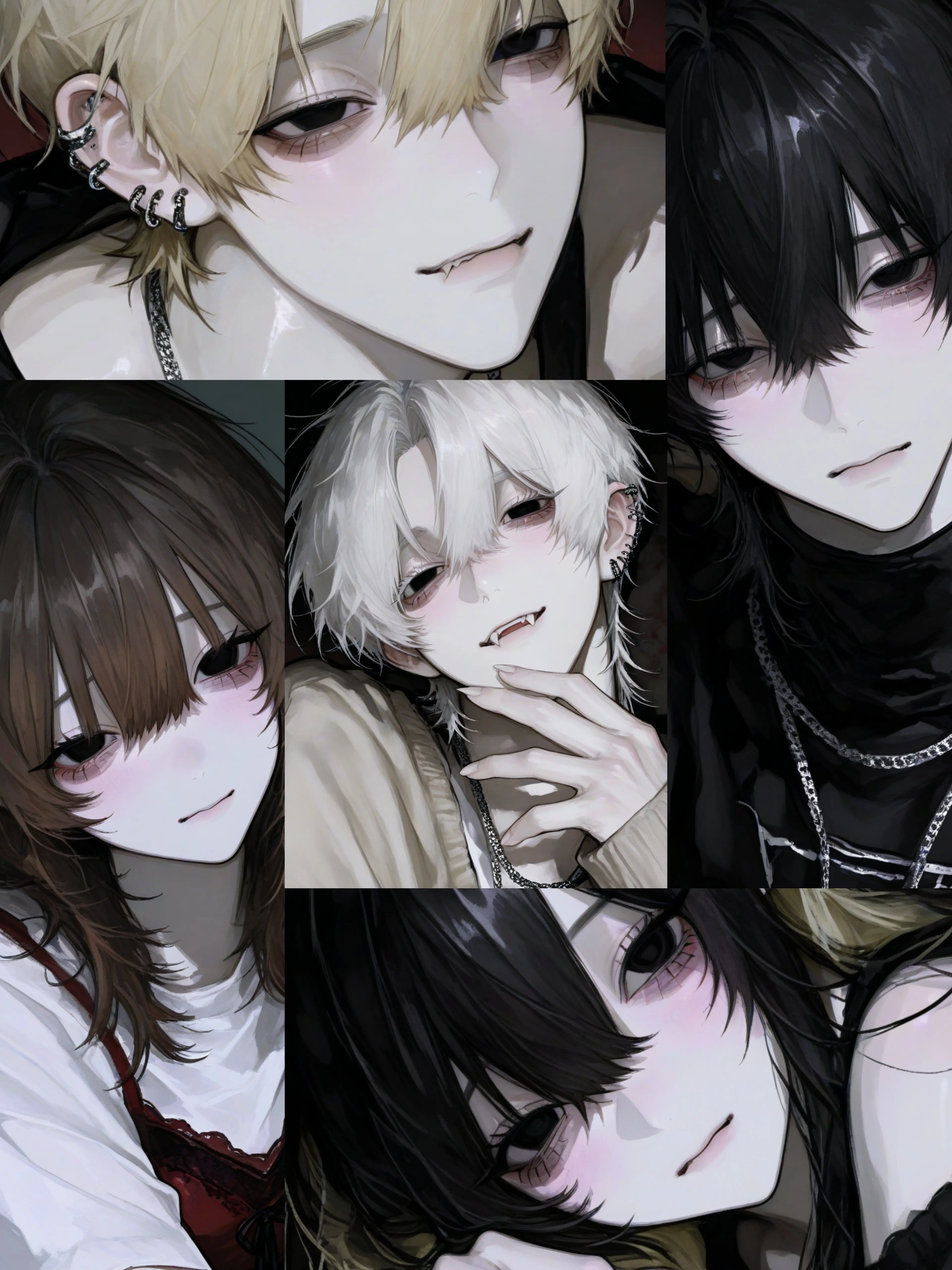 Yuzupon_104의 ☆同窓会