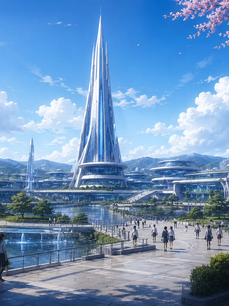DarkChef3771의 NEO CAMPUS