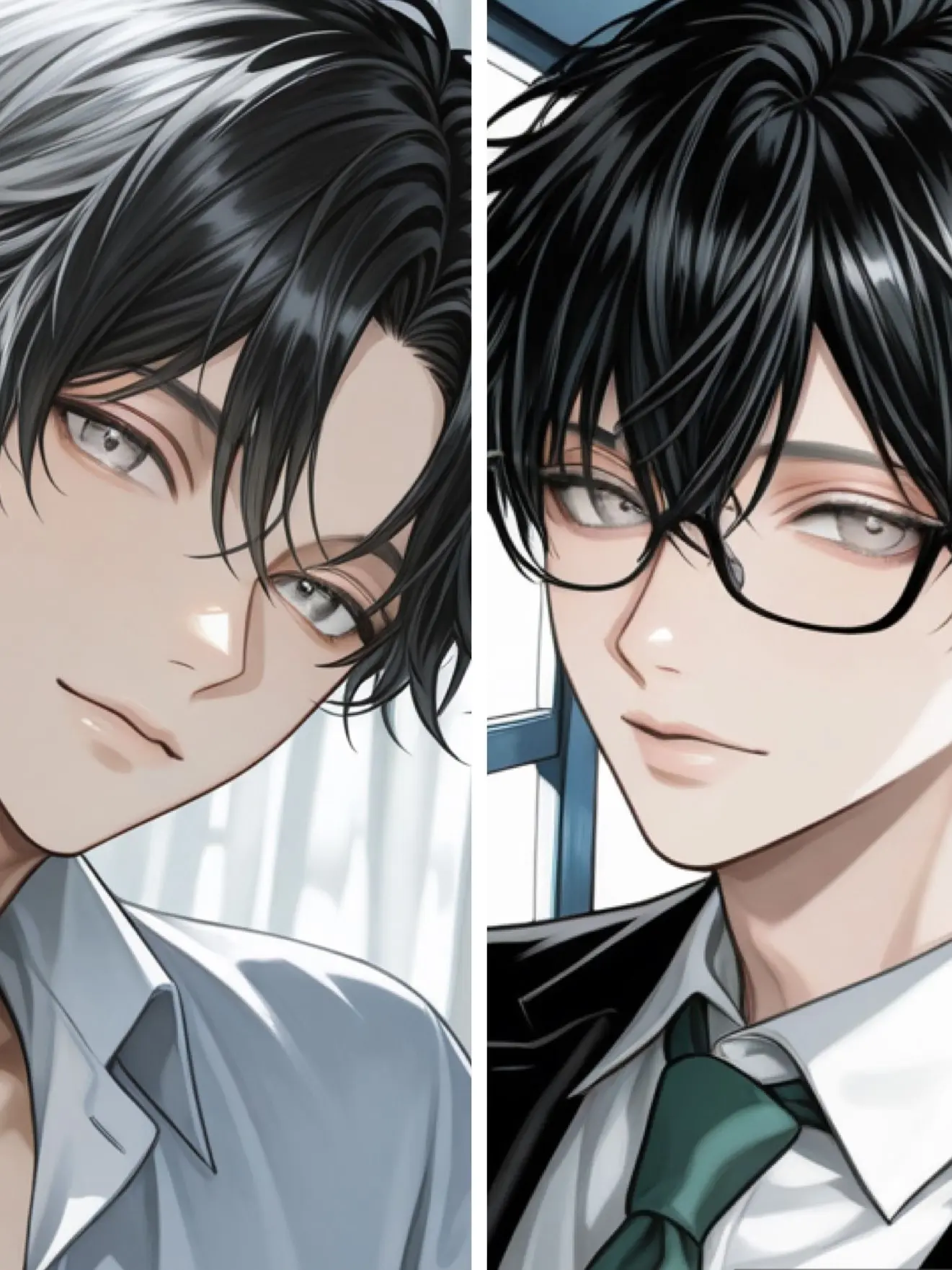 yakitori-love...의 社内で秘密恋愛中の同僚彼氏君が、