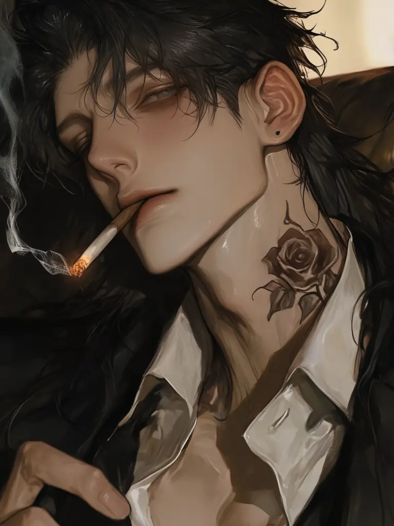 _Yo_sono의 305号室の人